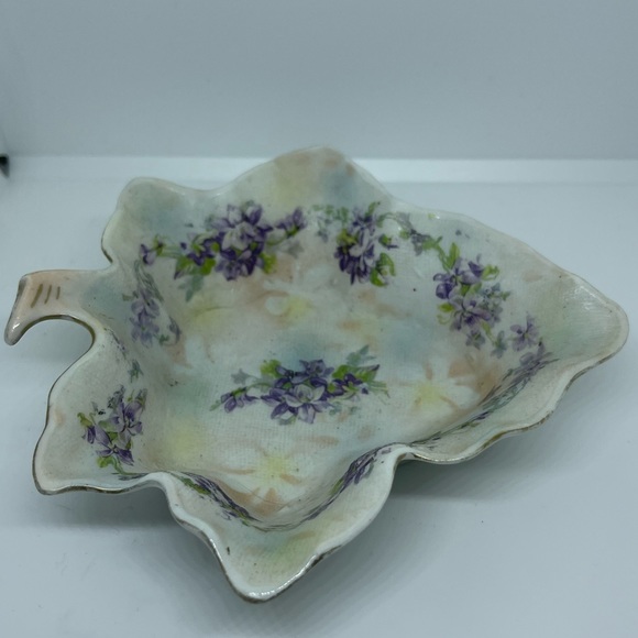 Vintage 3 pieces set Royal Bayreuth Bavaria. - Picture 5 of 16